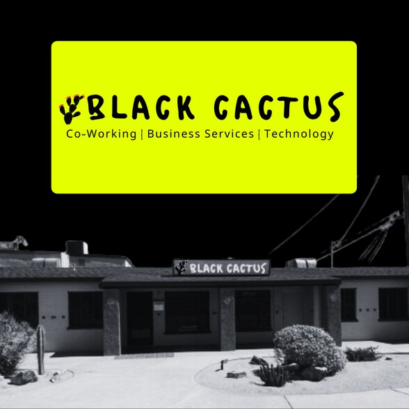 More Photos Of 6259 Adobe Rd, Twentynine Palms Coworking Space