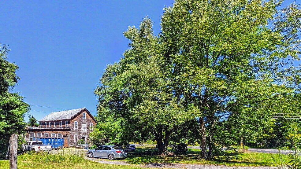More Photos Of 47 Providence Rd, Sutton General Retail For Sale