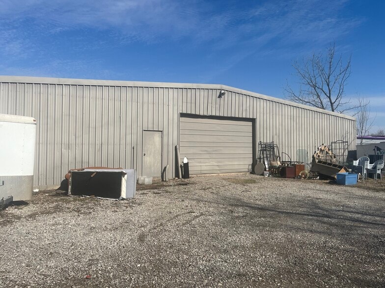 More Photos Of 3314 SE 15th St, Oklahoma City Auto Repair For Sale