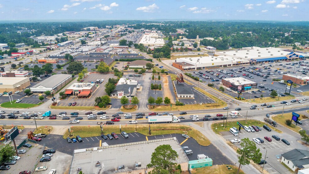 More Photos Of 210 Bobby Jones Expy, Augusta Land For Lease