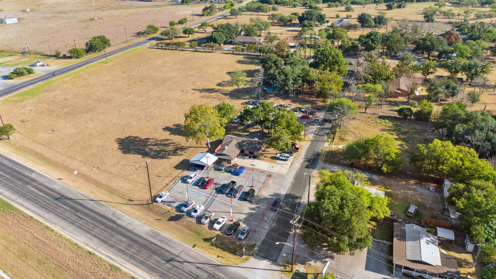 Primary Photo Of 3393 Gopher Hl, San Antonio Auto Dealership For Sale