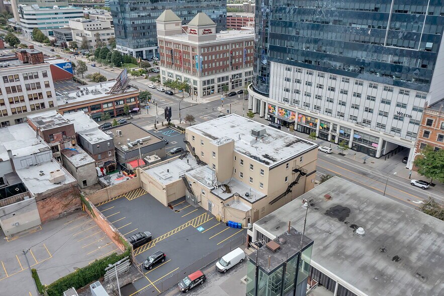 More Photos Of 255 Delaware Ave, Buffalo Office For Lease