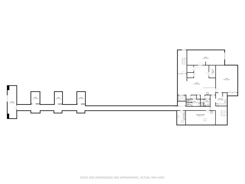 More Photos Of 4505 Douglas Ave, Des Moines General Retail For Sale