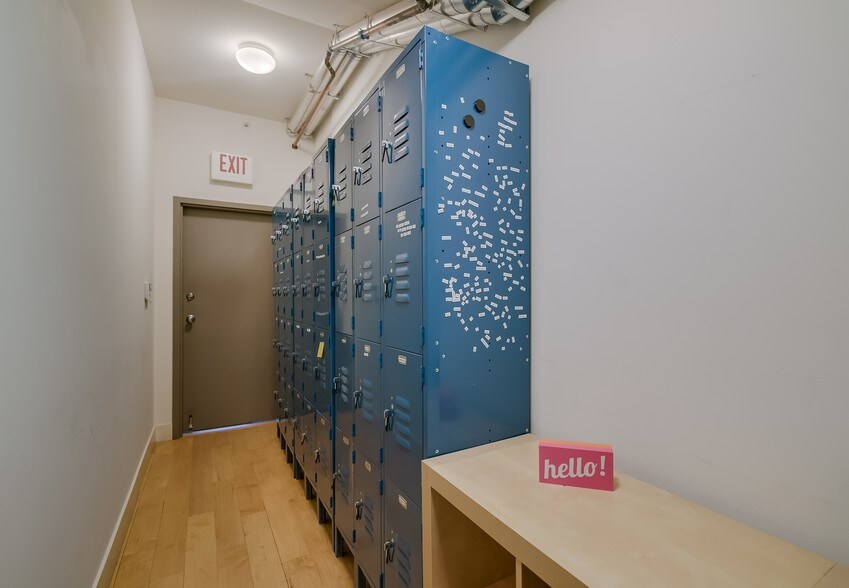 More Photos Of 2424 18th St NW, Washington Office For Lease