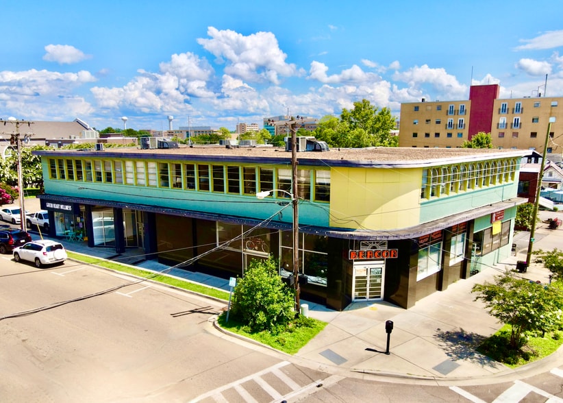 Primary Photo Of 603 Duling Ave, Jackson Office For Lease