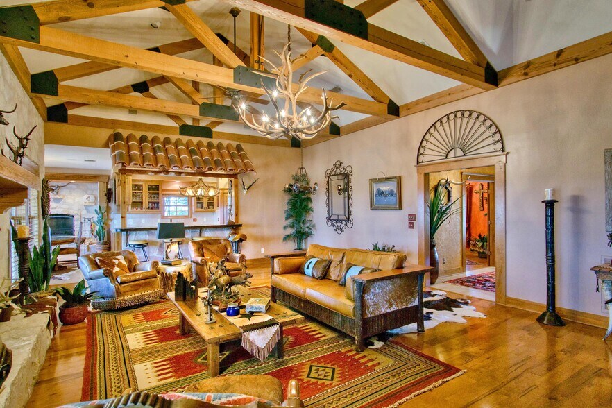 More Photos Of 521 Bluff Creek Rd, Center Point Land For Sale