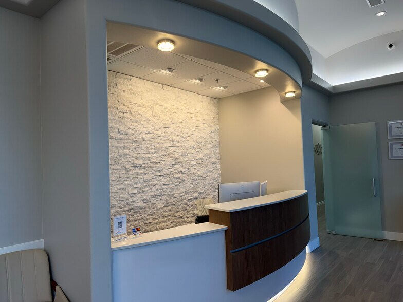 More Photos Of 8501 Wade Blvd, Frisco Office For Lease