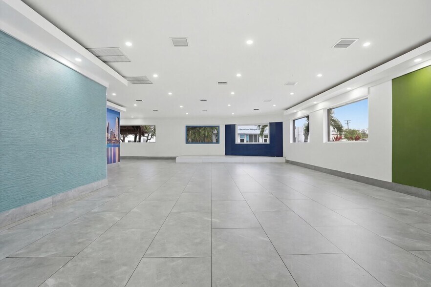 More Photos Of 45 NW 22nd Ave, Miami Restaurant For Sale