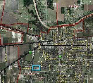 Primary Photo Of Bamore, Rosenberg Land For Sale