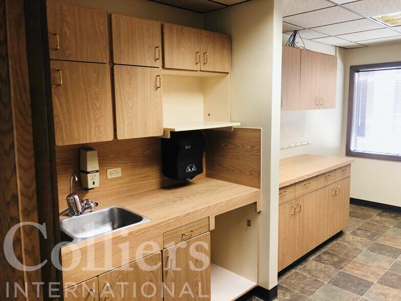 More Photos Of 501 Park Ave, Idaho Falls Office For Lease