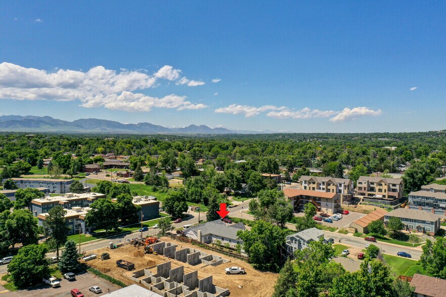 More Photos Of 5370 Carr St, Arvada Specialty For Sale