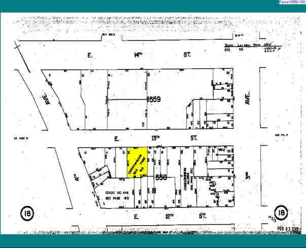 More Photos Of 114-116 E 13th St, New York Apartments For Lease