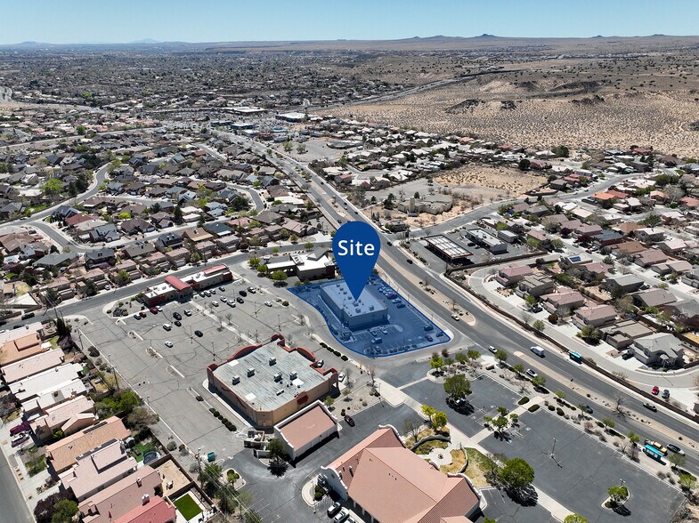 More Photos Of 9250 Golf Course Rd NW, Albuquerque Unknown For Lease