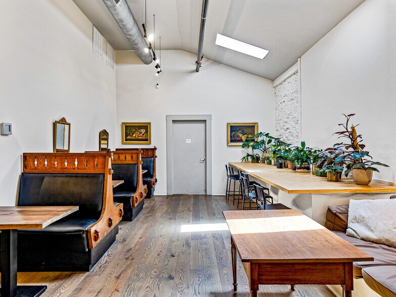 More Photos Of 36 & 44 E Main St., Brevard Storefront Retail Office For Sale