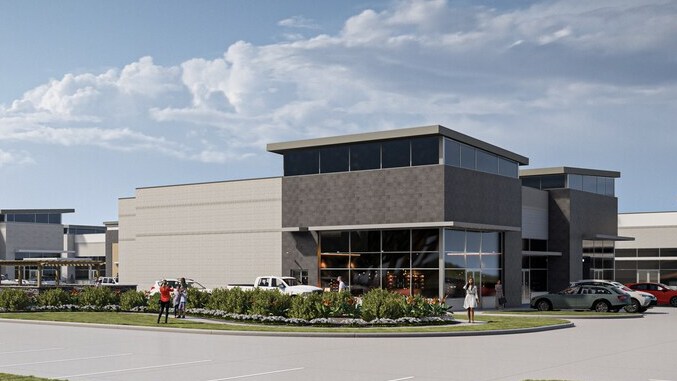 More Photos Of NWC Punk Carter Pkwy Coit Rd Rd, Celina Unknown For Lease