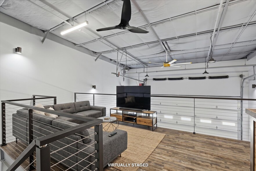 More Photos Of 6767 All Stars Ave, Frisco Showroom For Sale