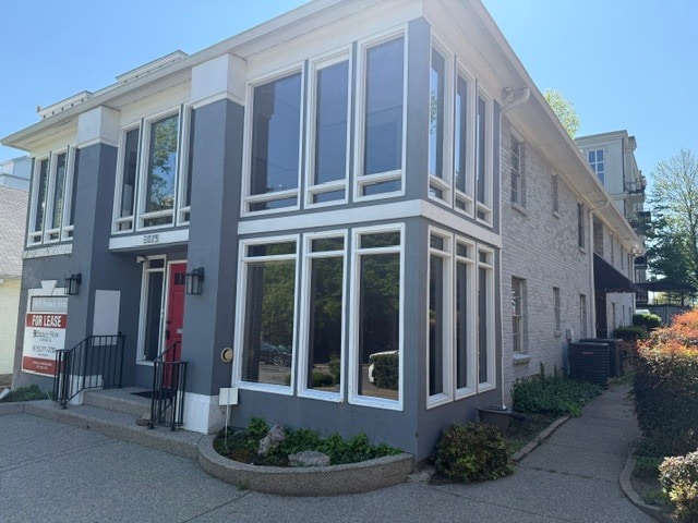 More Photos Of 3015 Poston Ave, Nashville Medical For Sale