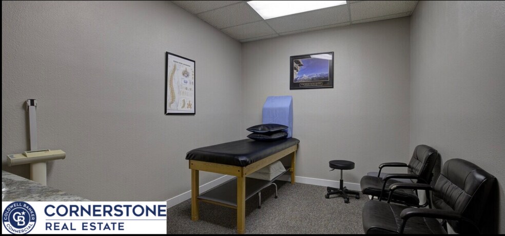 More Photos Of 301- 329 Thelma dr, Casper General Retail For Sale