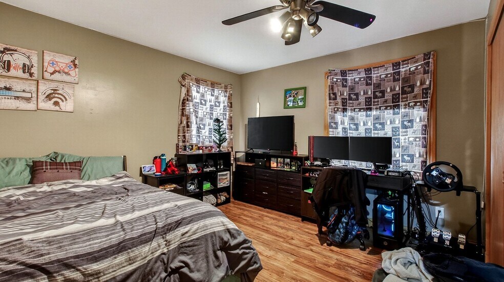 More Photos Of 1631 US Highway 8, Barron Auto Salvage Facility For Sale