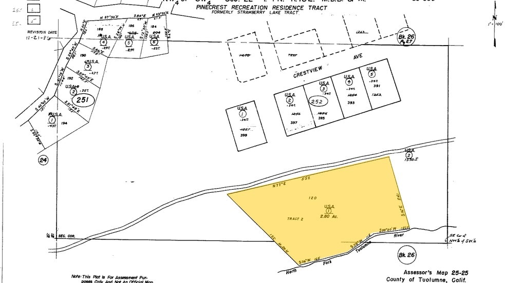 More Photos Of 500 Dodge Ridge Rd, Pinecrest Hotel For Sale
