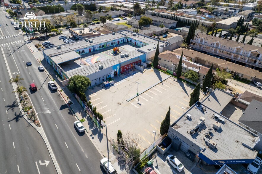 More Photos Of 1217-1223 Centinela Ave, Inglewood Schools For Lease