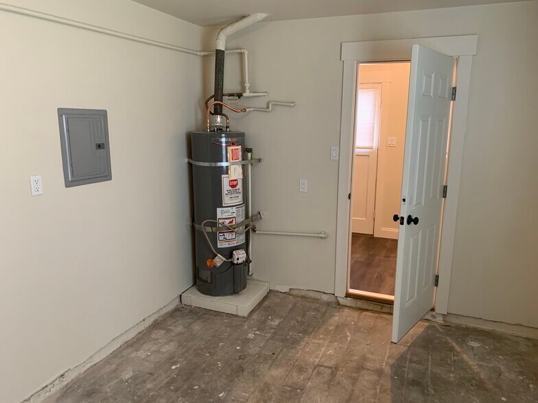 More Photos Of 110 Hilborn Ave, Vallejo Apartments For Sale