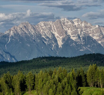 More Photos Of 277 Shadow Mtn Blvd, Cranbrook Land For Sale