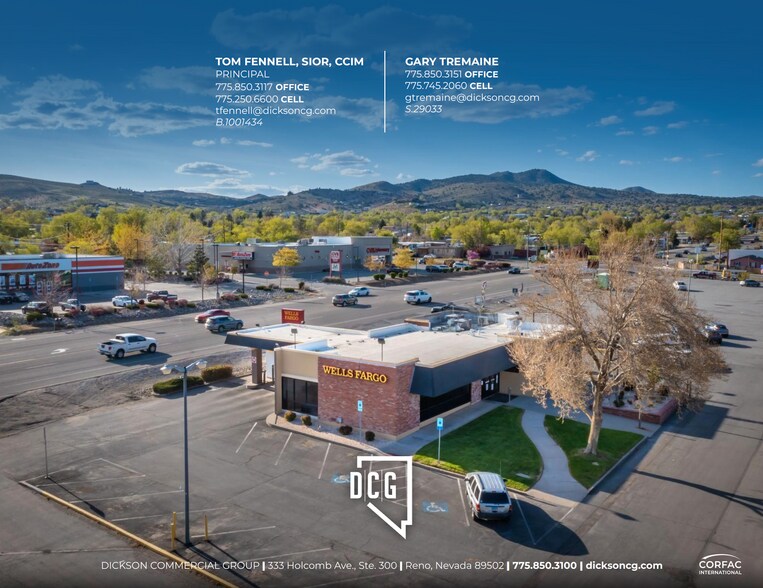 More Photos Of 5440 Sun Valley Blvd, Sun Valley Bank For Sale