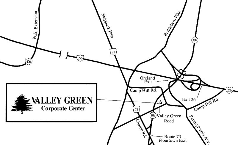 More Photos Of 7111 Valley Green Rd, Fort Washington Office For Lease