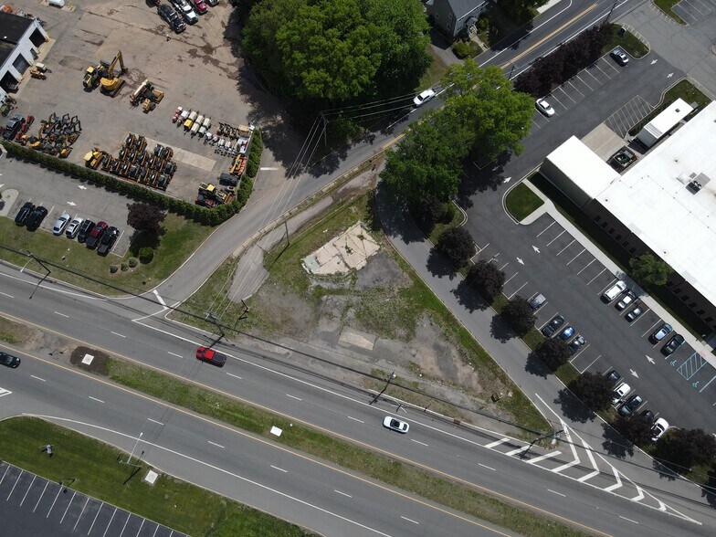 Primary Photo Of 63 US Highway 46, Montville Land For Sale