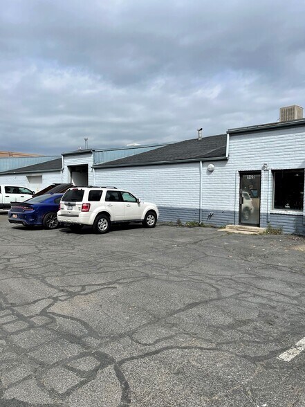 More Photos Of 1414-1442 S 700 W, Salt Lake City Distribution For Lease