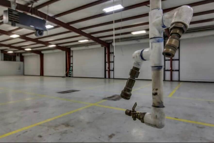 More Photos Of 6853 Lascassas Pike, Lascassas Industrial For Sale