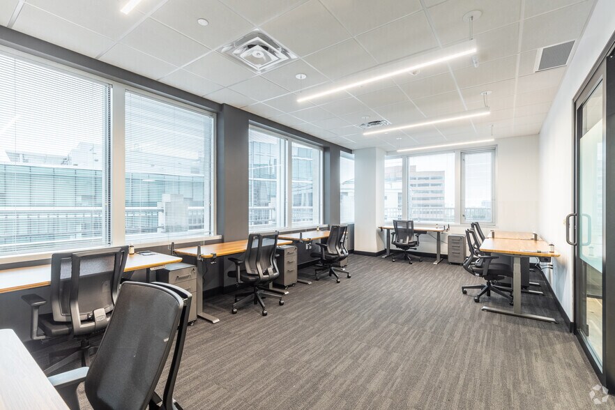 More Photos Of 2300 Wilson Blvd, Arlington Office For Lease