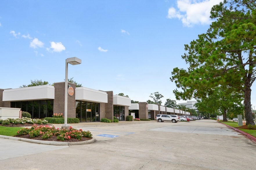 More Photos Of 4354 S Sherwood Forest Blvd, Baton Rouge Office For Lease