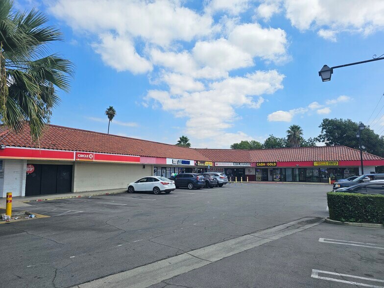 More Photos Of 1292 W Mill St, San Bernardino General Retail For Sale
