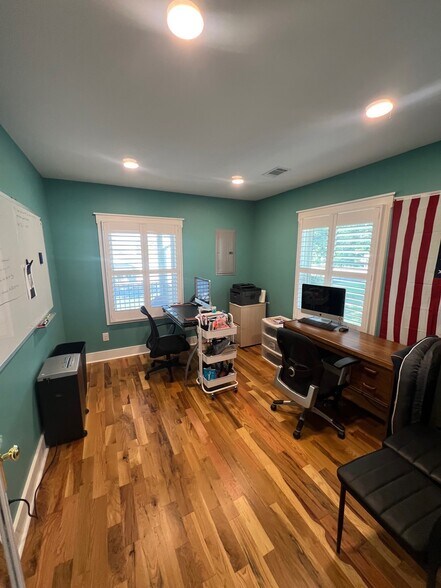 More Photos Of 929 W Old Hickory Blvd, Madison Office For Lease