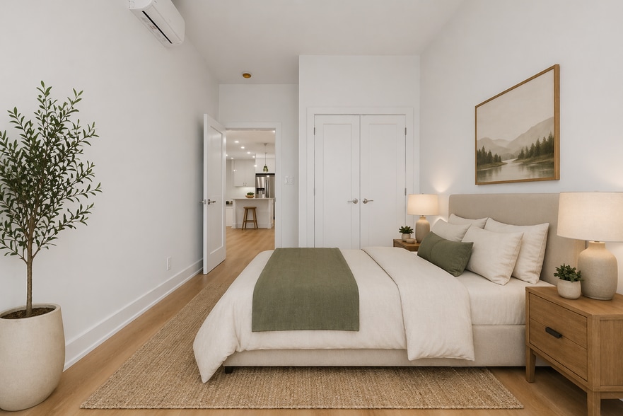 More Photos Of 563 Glenmore Ave, Brooklyn Office For Sale