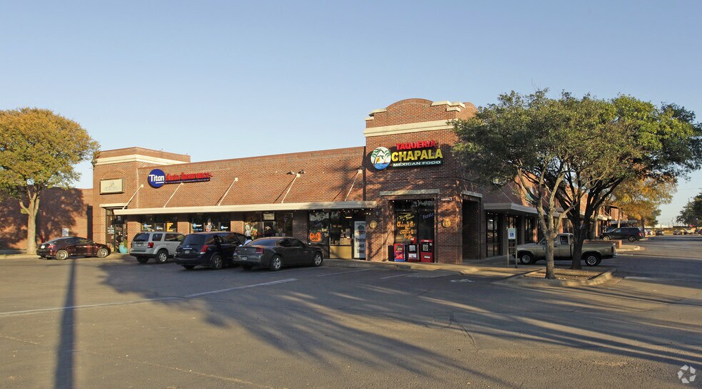 More Photos Of 4201 Congress Ave S, Austin Unknown For Lease