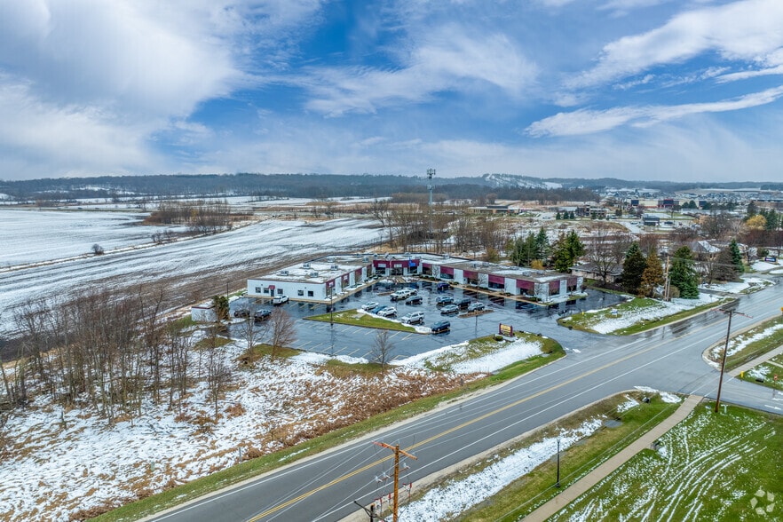 More Photos Of N64 W24801 Main St, Sussex Medical For Sale