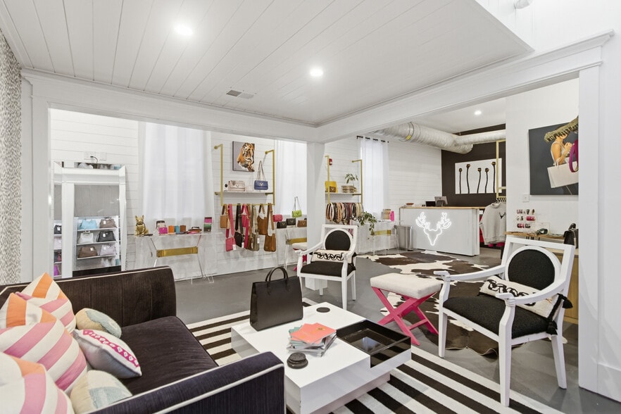 More Photos Of 84 Spring St, Charleston Storefront Retail Residential For Lease