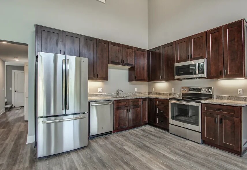More Photos Of 1193 Floyd St, Birmingham Apartments For Sale