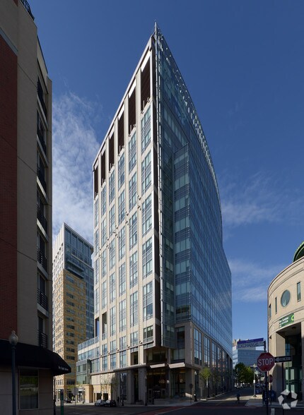 More Photos Of 500 Exchange St, Providence Office For Lease