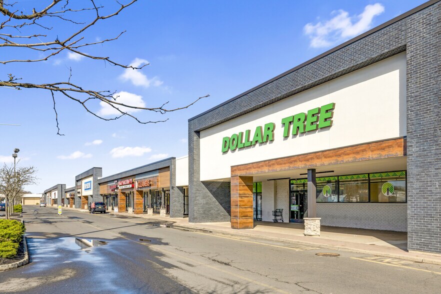 More Photos Of 2495 US Highway 1, Lawrenceville Unknown For Lease
