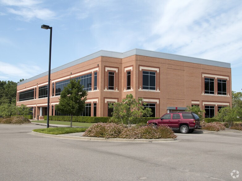 More Photos Of 1838 Sir Tyler Dr, Wilmington Office For Lease