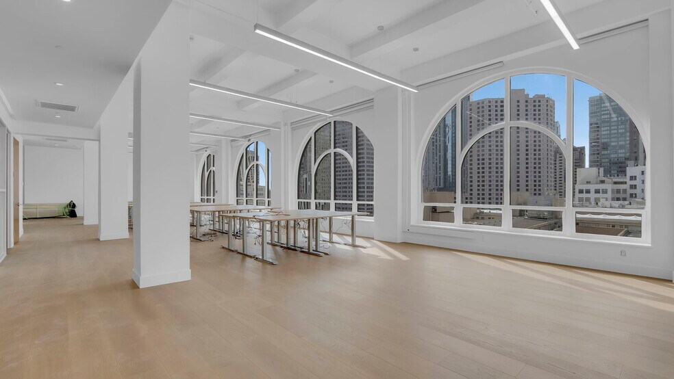 More Photos Of 625 Market St, San Francisco Office For Lease