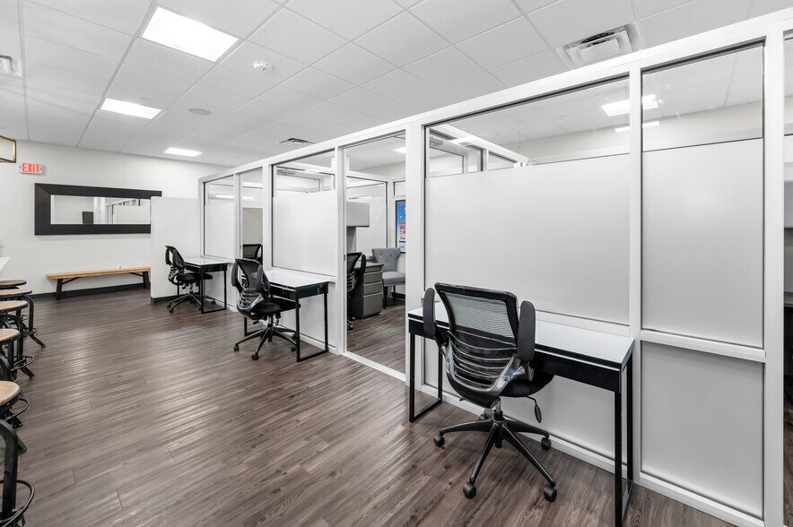 More Photos Of 11541 Trinity Blvd, Trinity Office For Sale