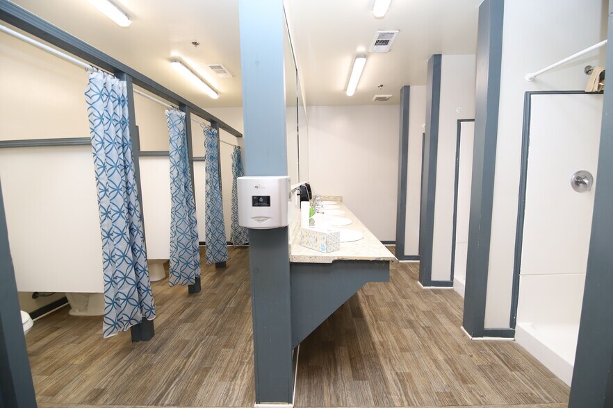 More Photos Of 504 E Depot St, Lagrange Lodge Meeting Hall For Sale