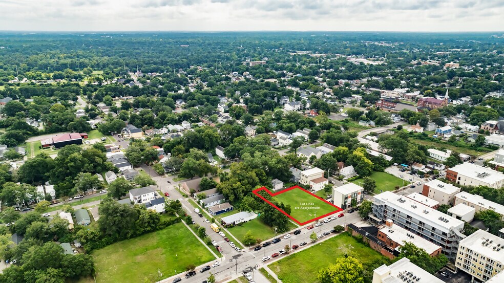 More Photos Of 812 N 4th St, Wilmington Land For Sale