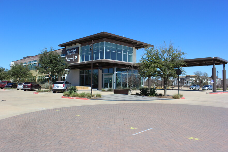 Primary Photo Of 3989 N Shore Dr, Bryan Medical For Lease