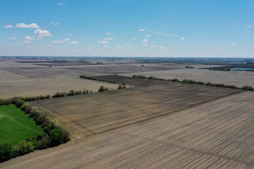 More Photos Of Sec 4 Twp 31 R 12E, Bourbonnais Land For Sale